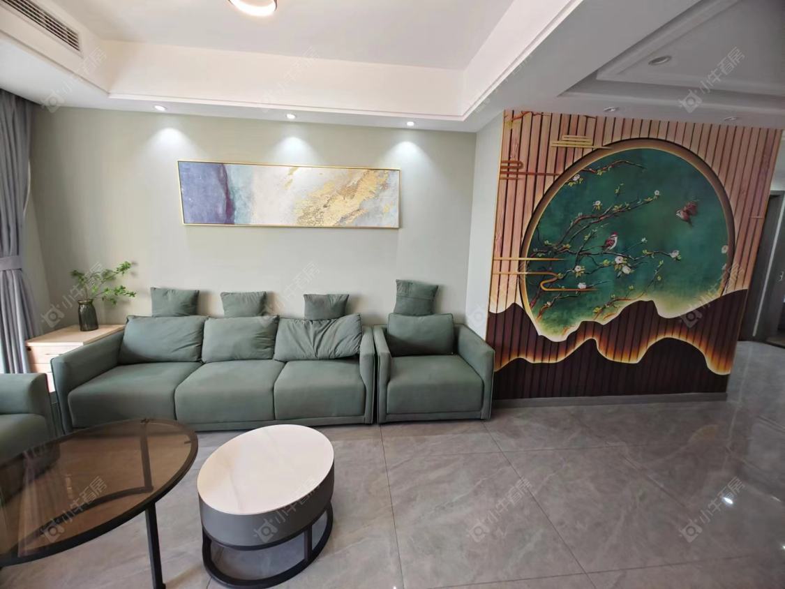 常州衡麓世家在租房源_小牛看房