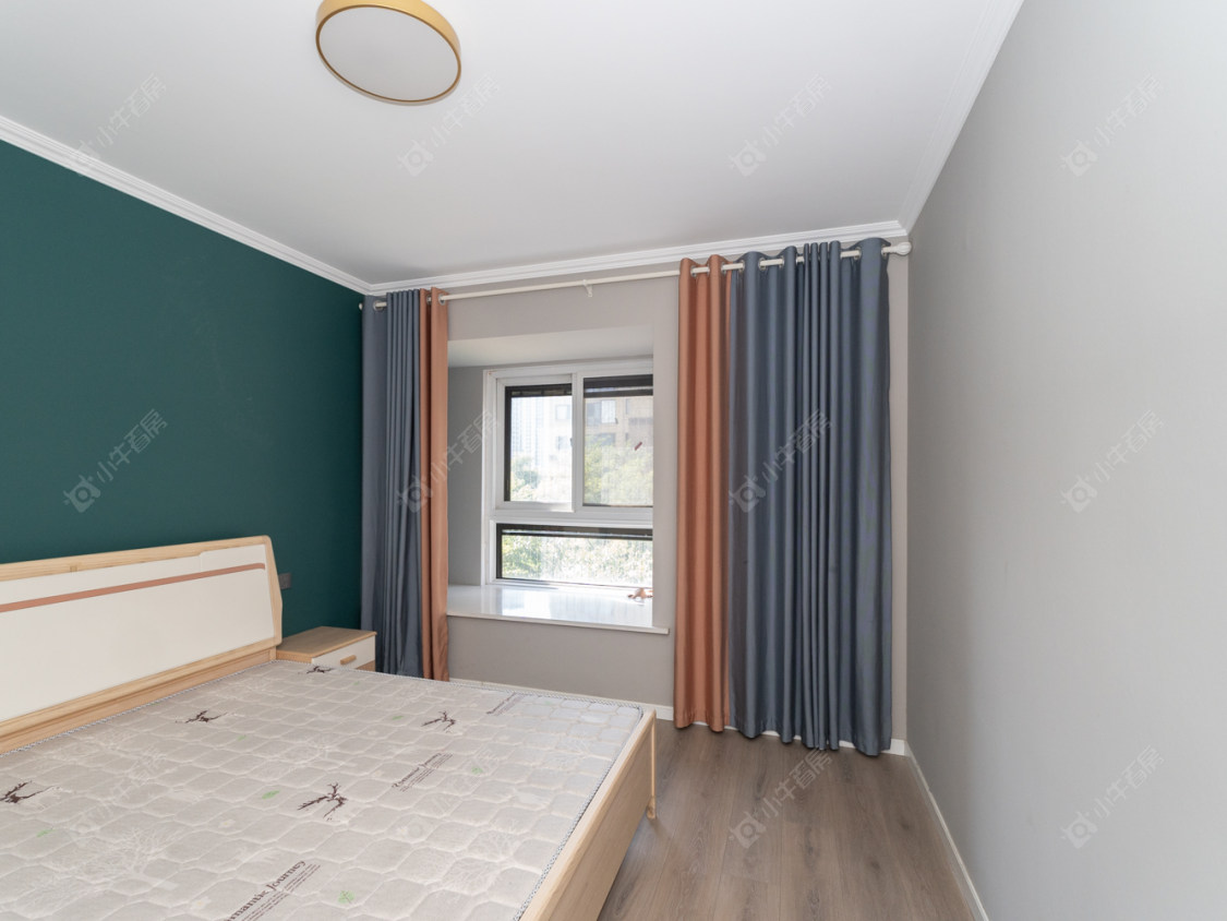 常州中梁金坛壹号院在售二手房源室内图_小牛看房