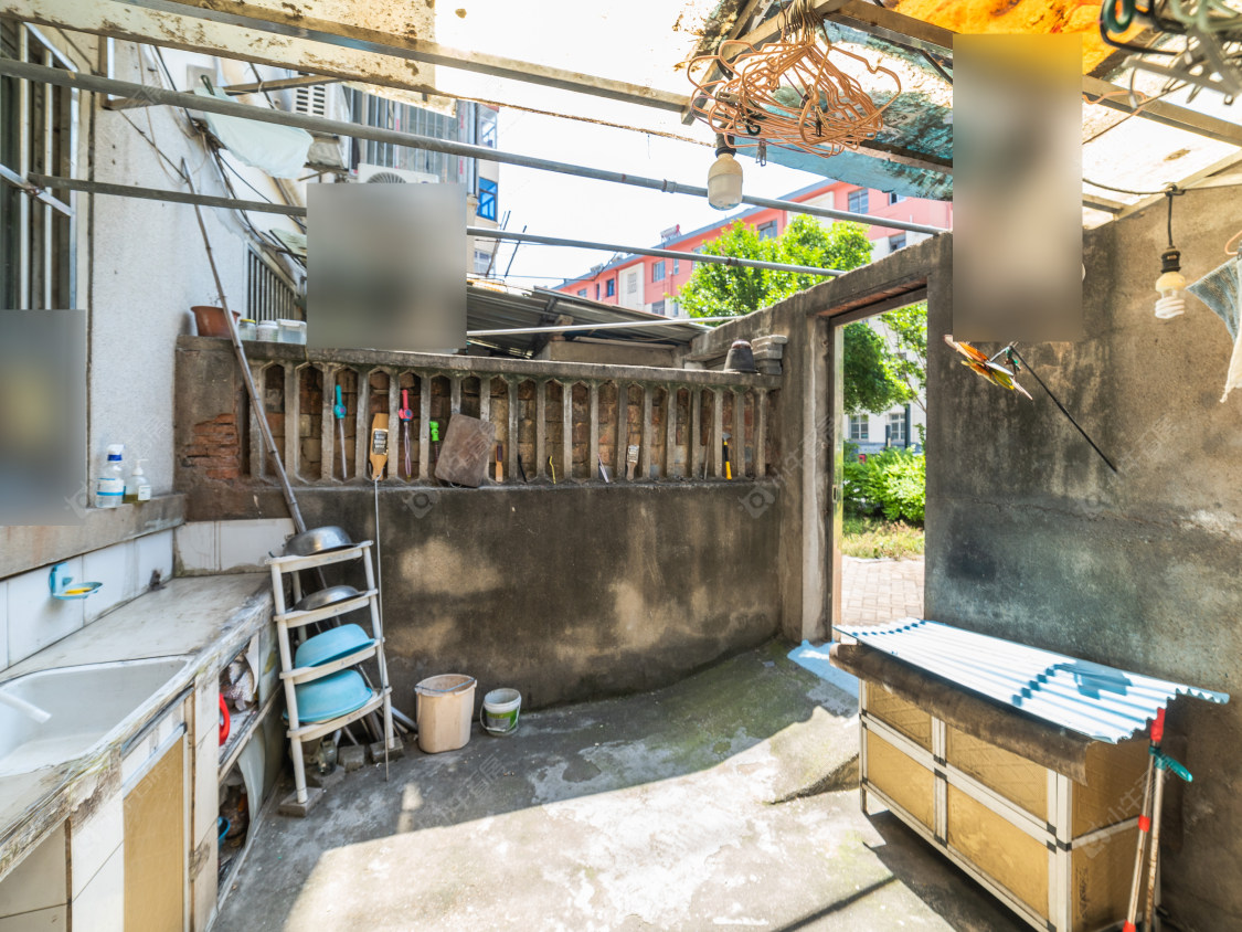 常州工房北区在售二手房源室内图_小牛看房