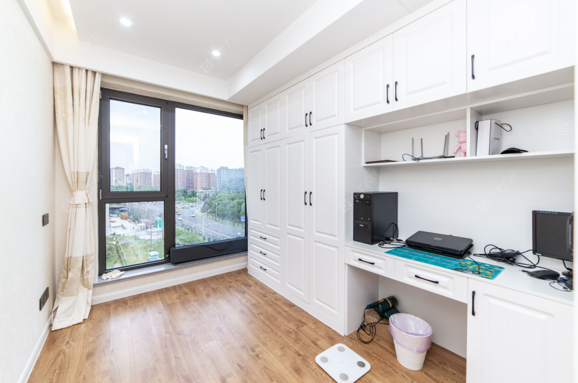 常州雅居乐凤凰台在售二手房源室内图_小牛看房