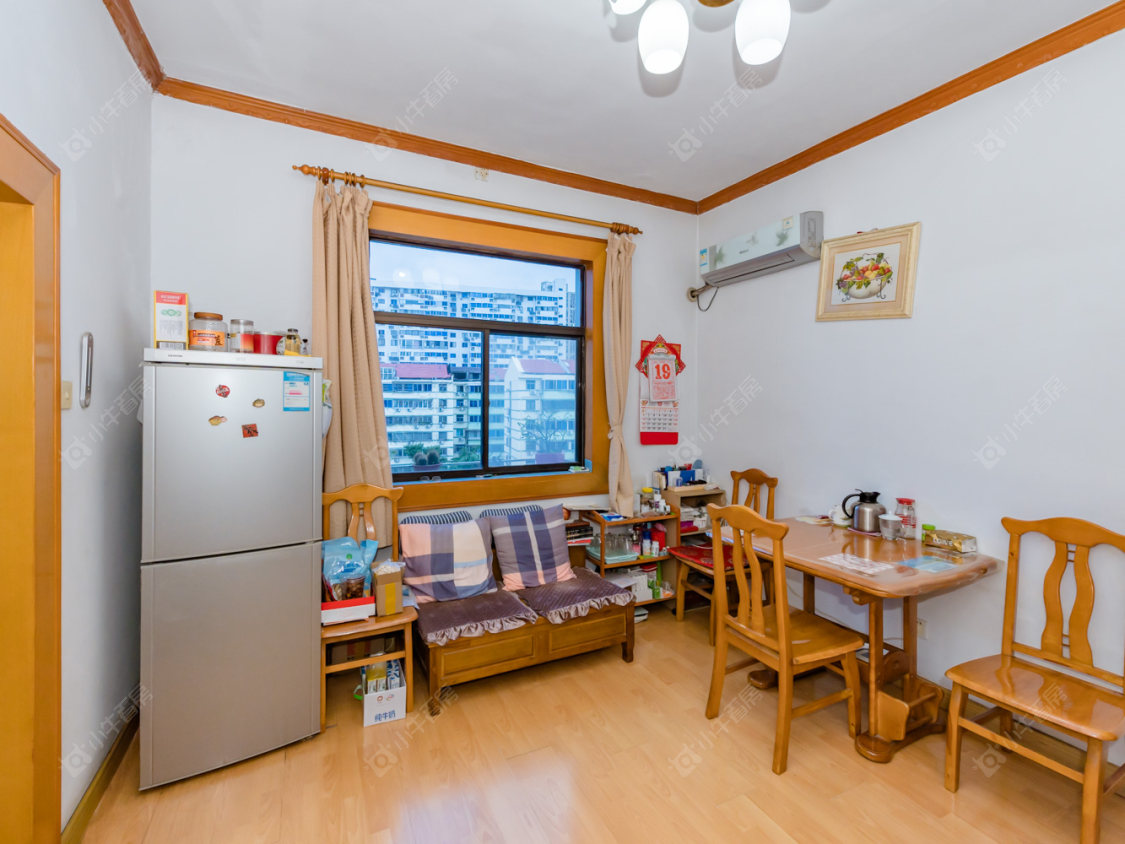 常州玉带路在售二手房源室内图_小牛看房