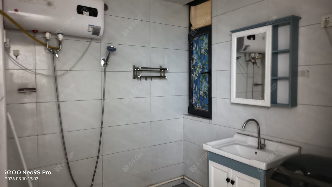 常州亨达未来城在租房源室内图_小牛看房