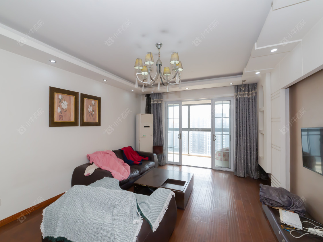 常州永宁雅苑在售二手房_小牛看房