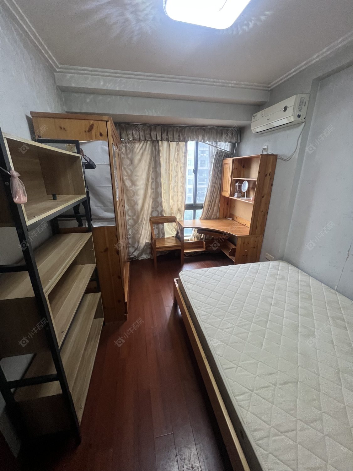 常州新城蓝钻苑南区在租房源室内图_小牛看房