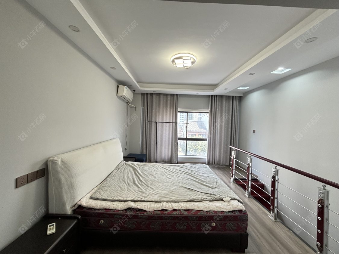 红星国际广场房源室内图 常州红星国际广场在租房源室内图_小牛看房