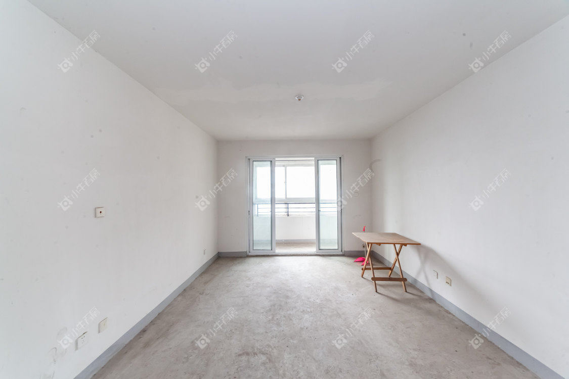 常州绿地世纪城二期3室2厅1卫出租_小牛看房