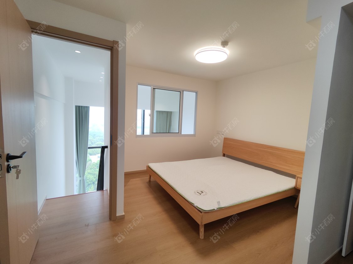 常州琅越龙洲在租房源室内图_小牛看房