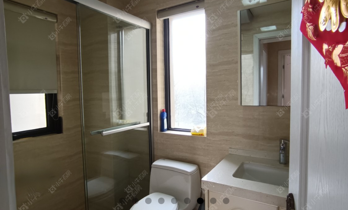 常州世茂香槟湖二期在租房源_小牛看房