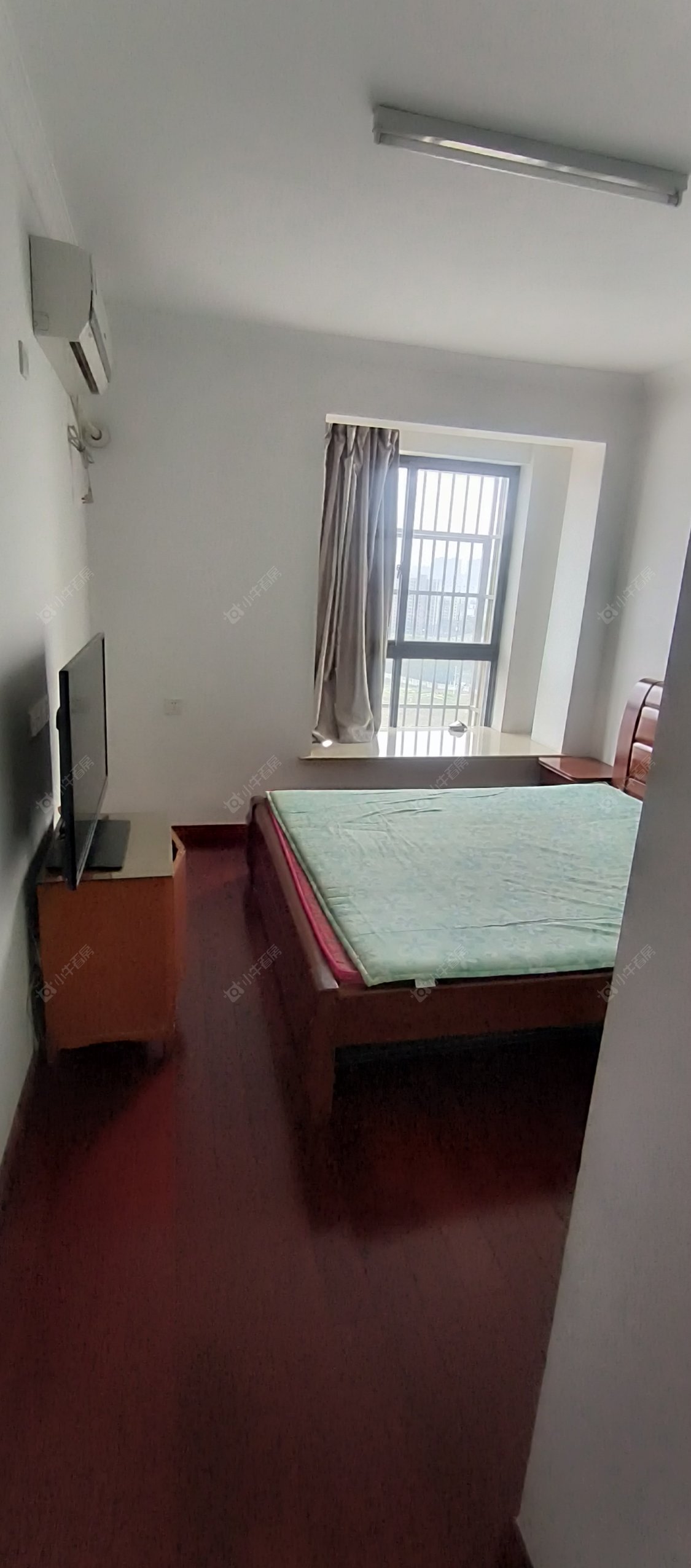 常州九龙雅苑南区在租房源室内图_小牛看房