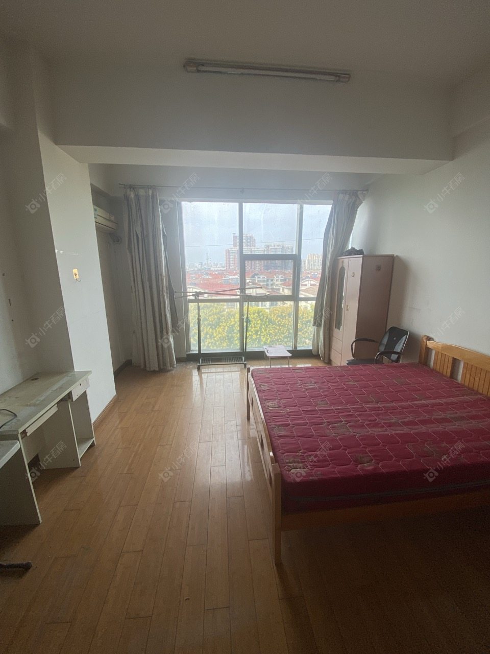 常州北城后街1室1厅1卫出租_小牛看房