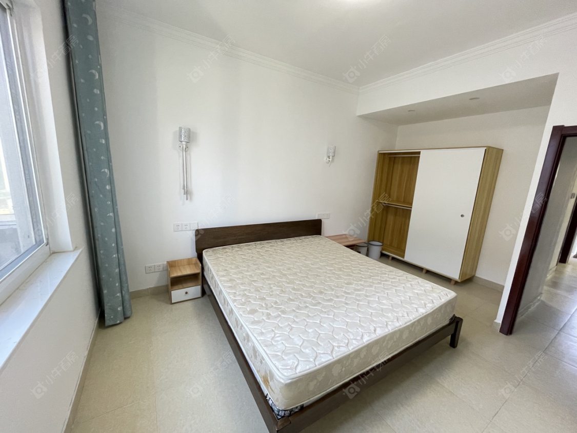 常州桃园新村在租房源室内图_小牛看房