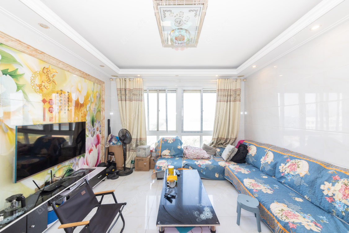 常州长宏公寓在售二手房源_小牛看房