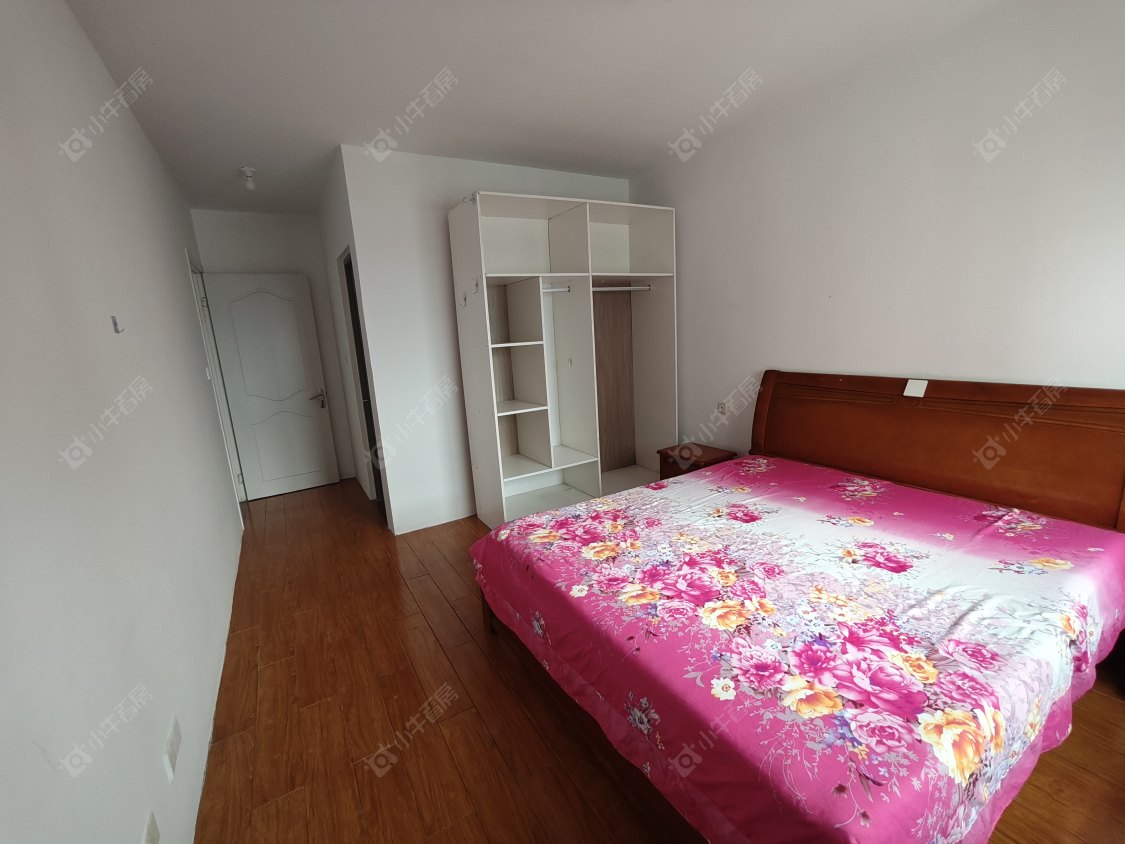 常州临津花园在租房源_小牛看房