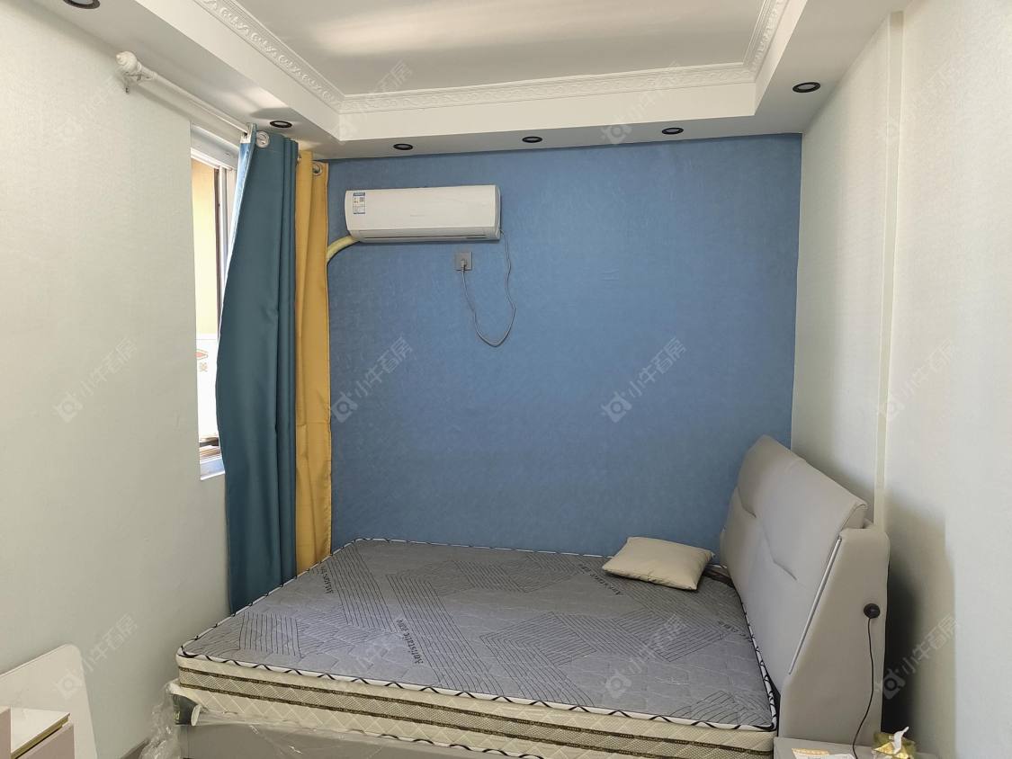 常州香溢紫郡四期在租房源室内图_小牛看房