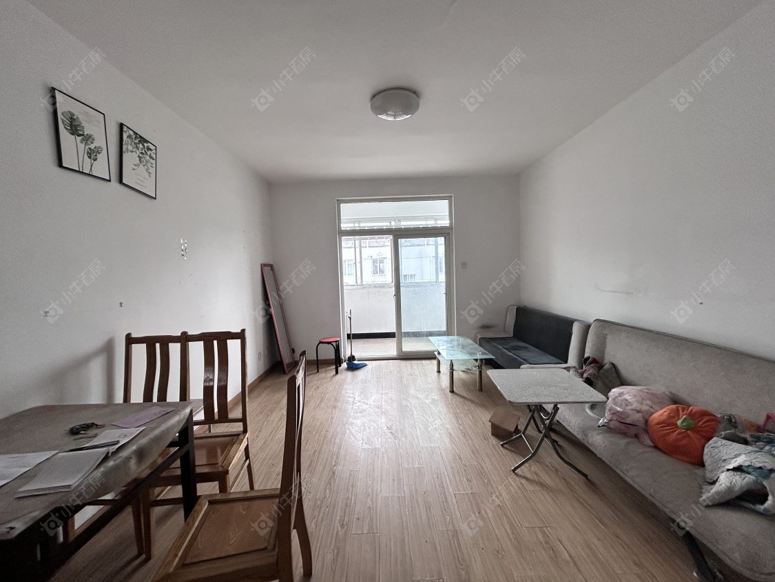 常州瑞丰花苑在租房源户型图_小牛看房