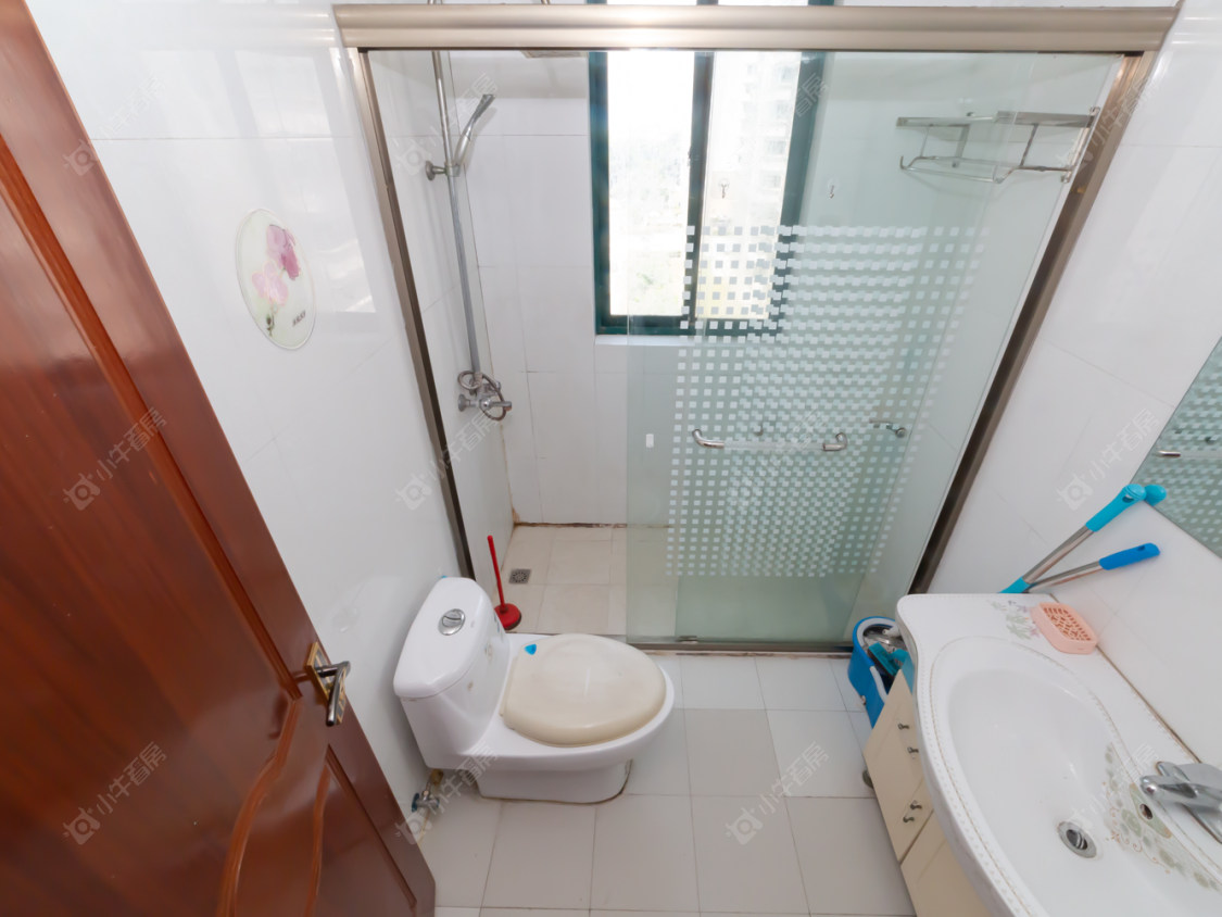 常州百草苑在售二手房源室内图_小牛看房