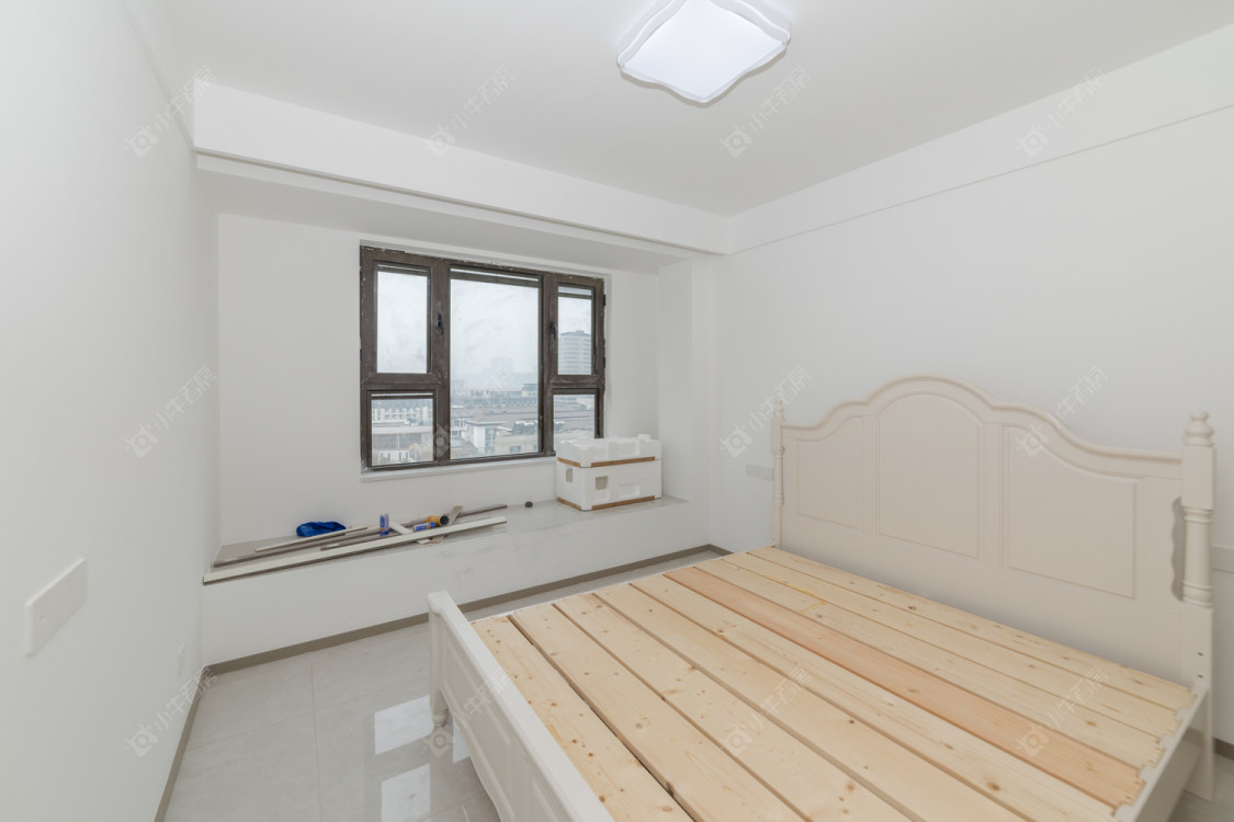 常州牡丹三江公馆在售二手房源室内图_小牛看房