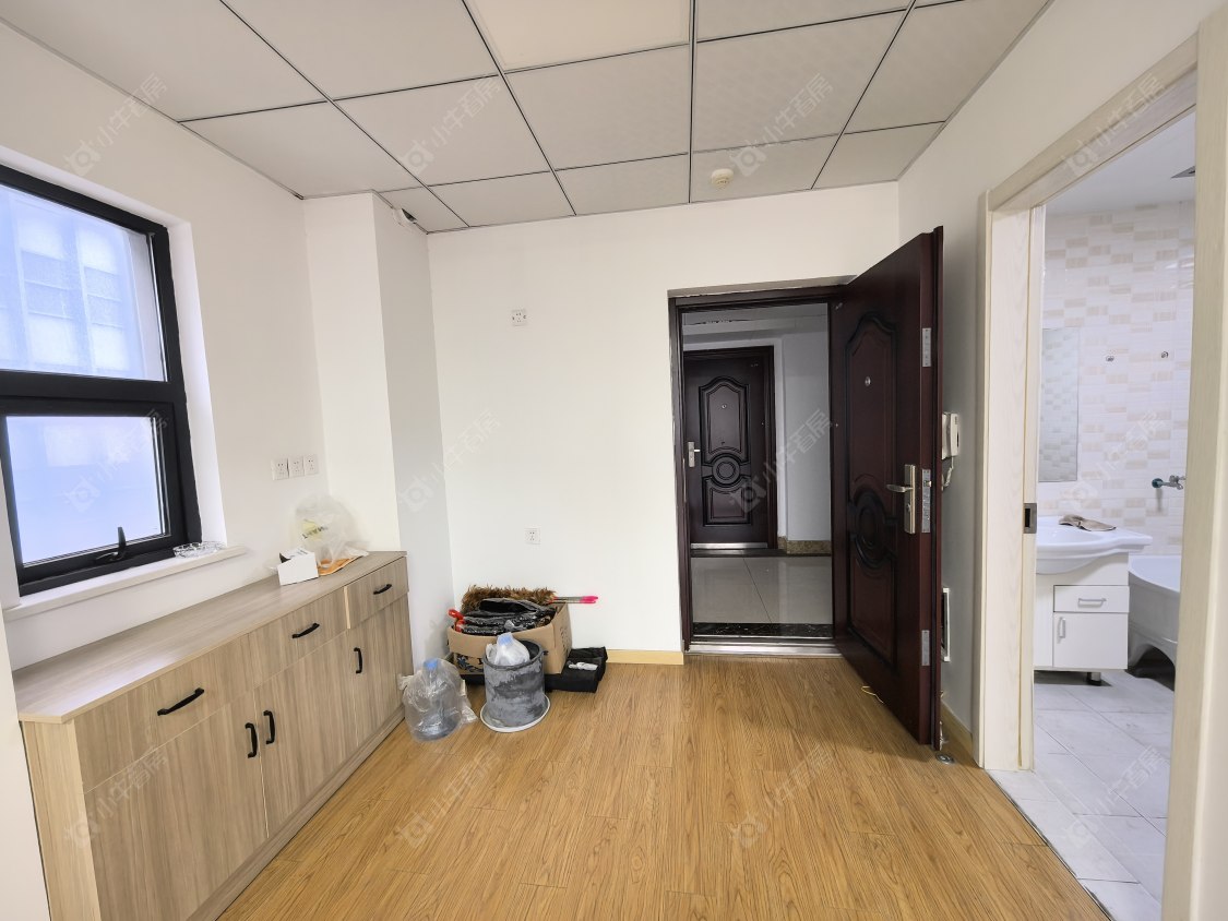 常州典雅商业广场在租房源室内图_小牛看房