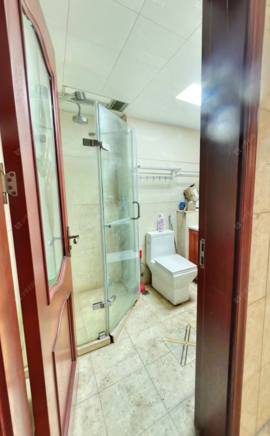 常州星河国际二区在租房源室内图_小牛看房