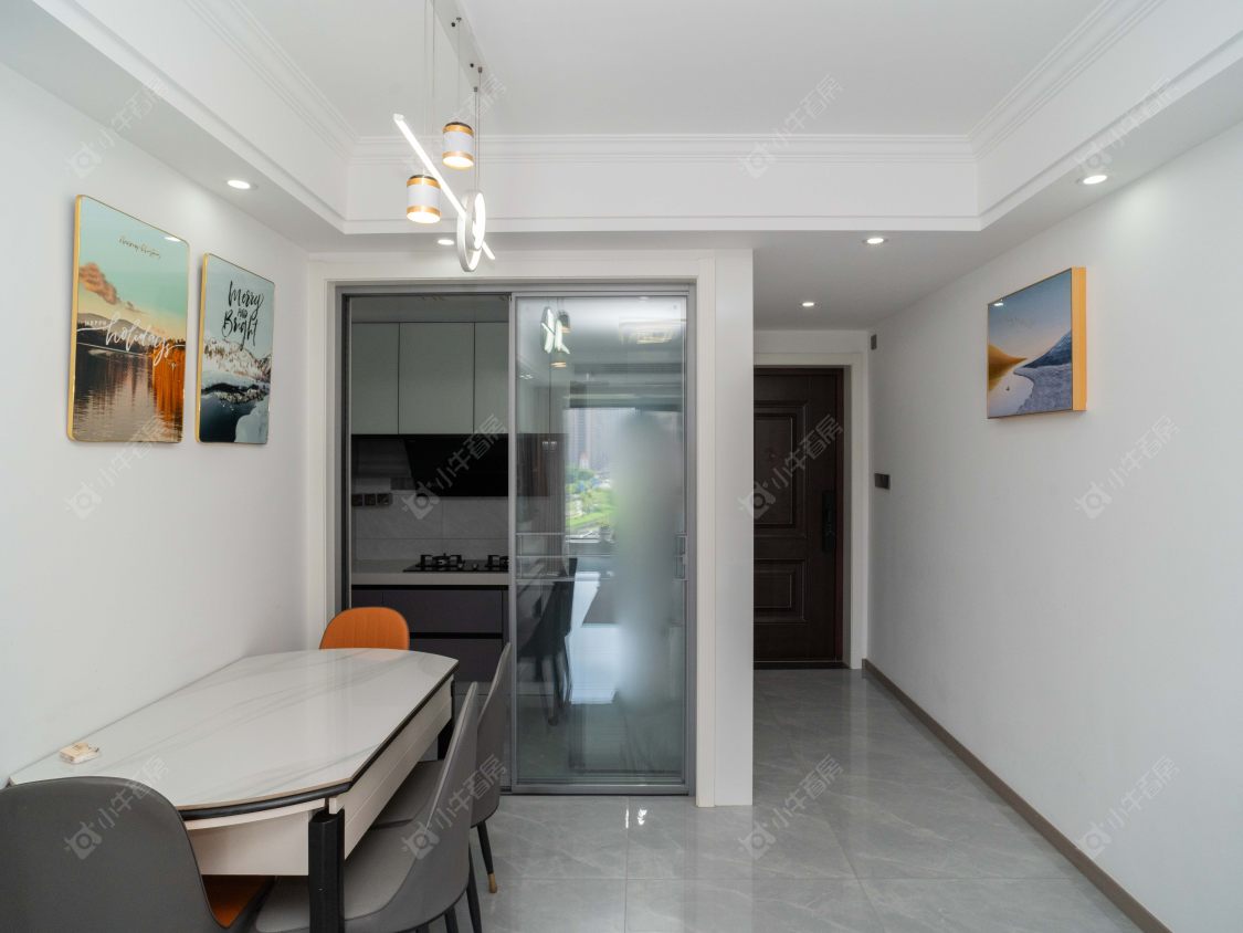 清云澜湾A区房源室内图 常州清云澜湾A区在售二手房源室内图_小牛看房