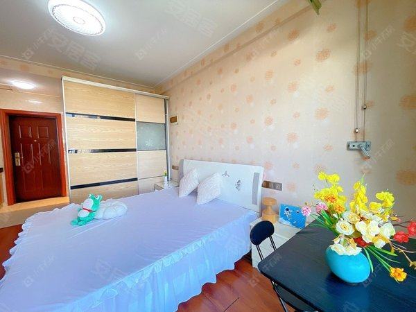 新城帝景东区房源 常州新城帝景东区在租房源_小牛看房