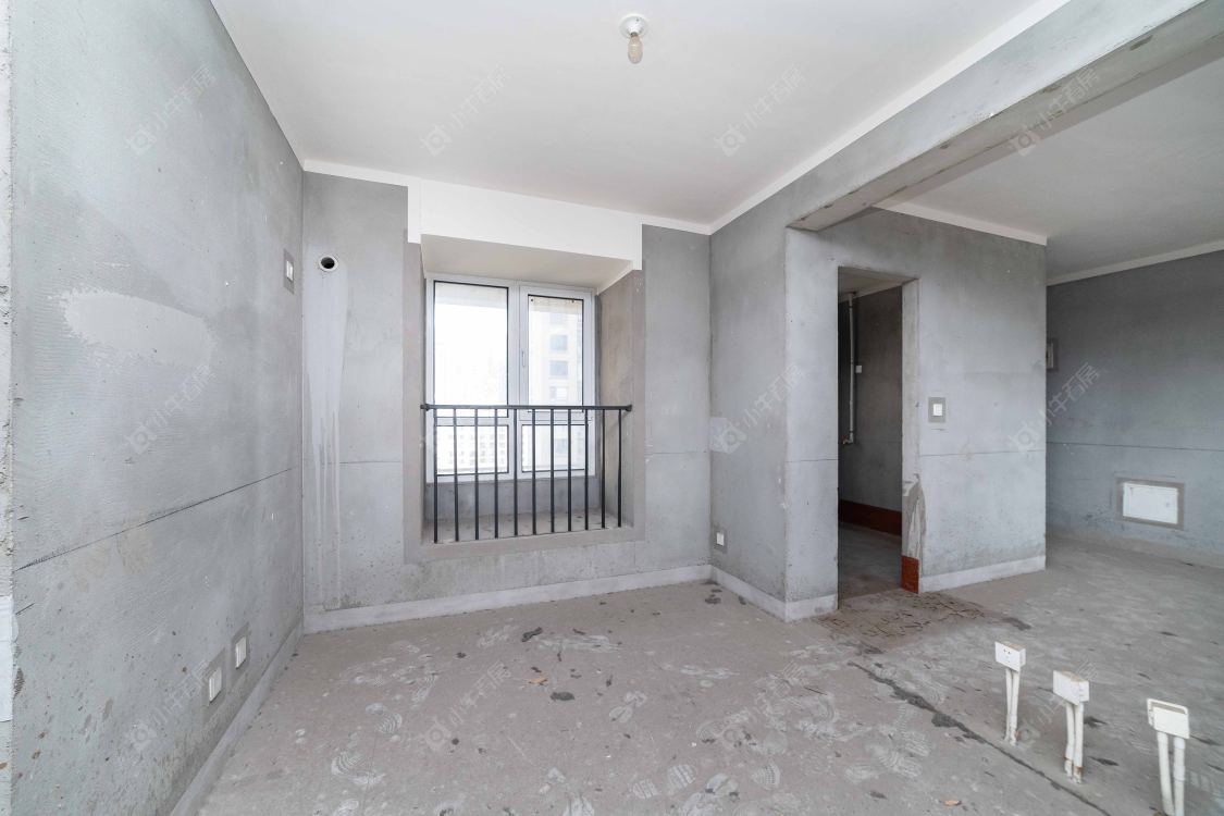 常州路劲城四期在售二手房源室内图_小牛看房