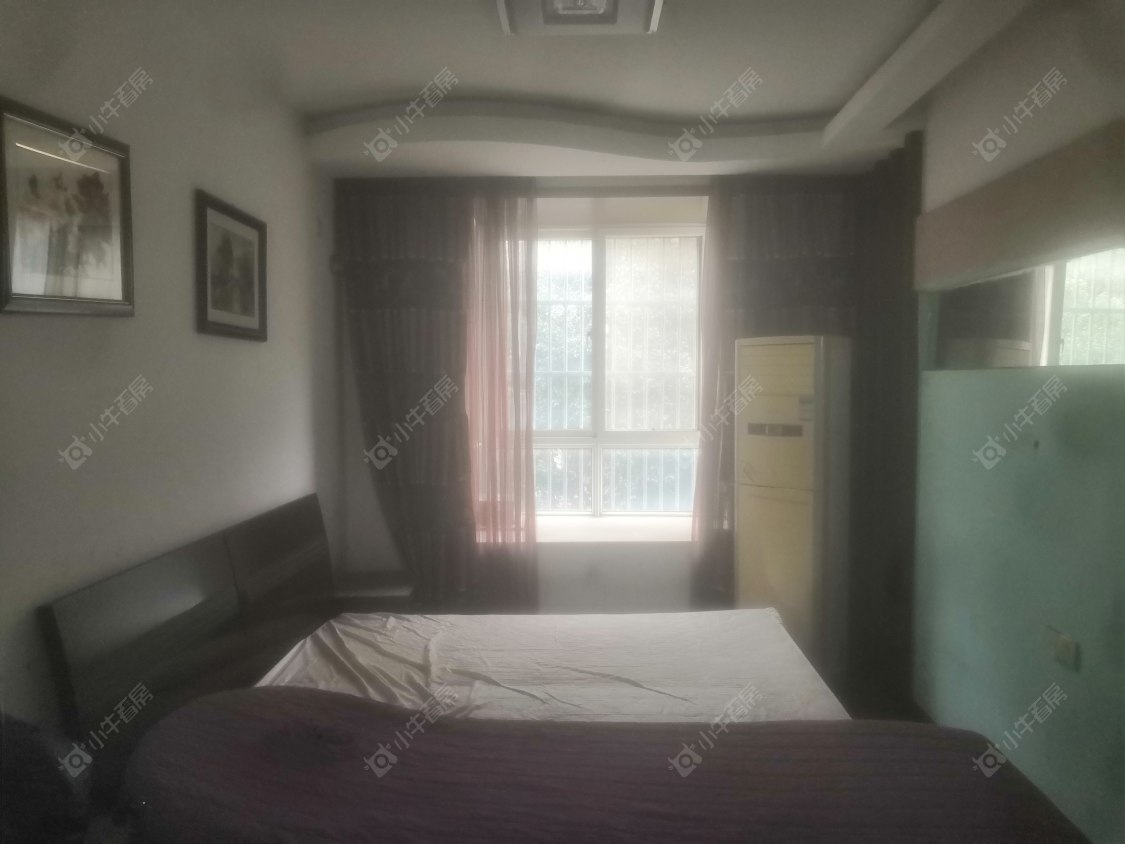 常州绿色家园在租房源_小牛看房