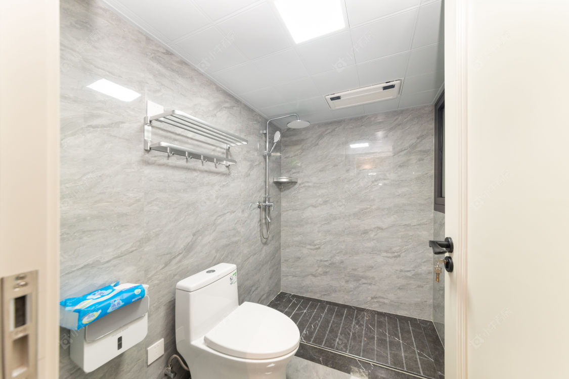 常州美的翰林府在售二手房源室内图_小牛看房