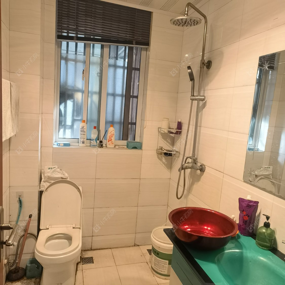 常州阳光明珠苑在租房源户型图_小牛看房