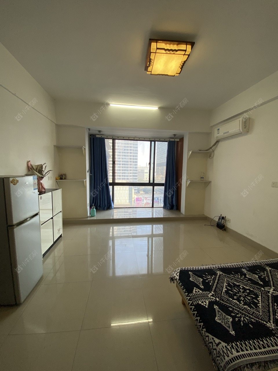 丰臣国际广场房源室内图 常州丰臣国际广场在租房源室内图_小牛看房