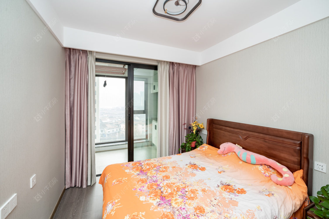 常州璞樾门第在售二手房源室内图_小牛看房