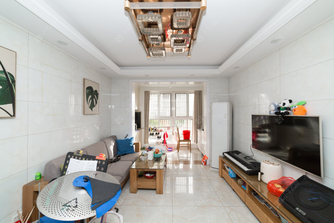 常州金源名府在售二手房_小牛看房