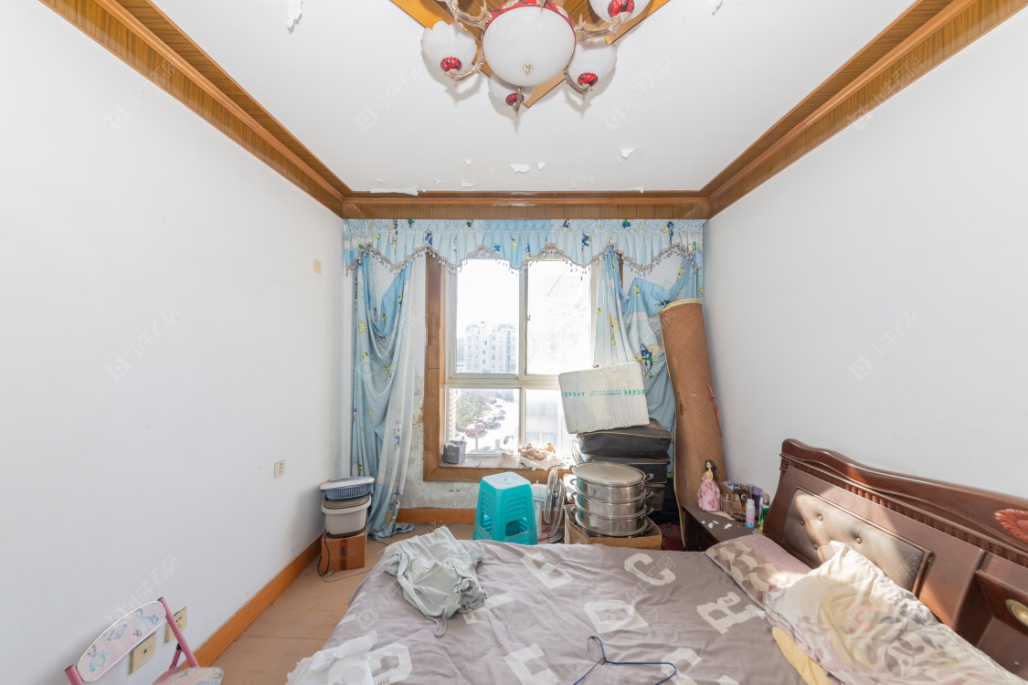 常州魏村花园在售二手房源室内图_小牛看房