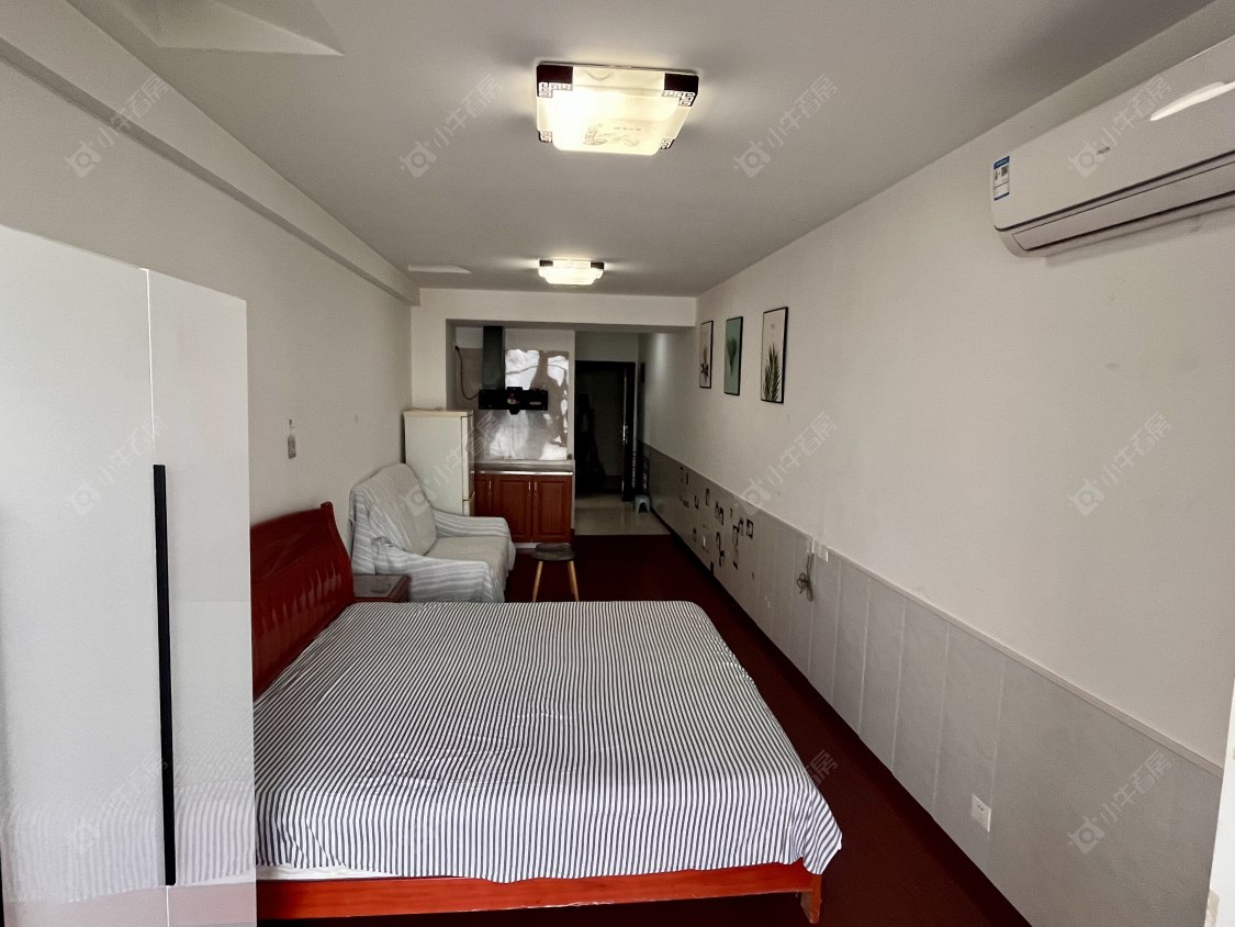 常州新天地不夜城在租房源_小牛看房