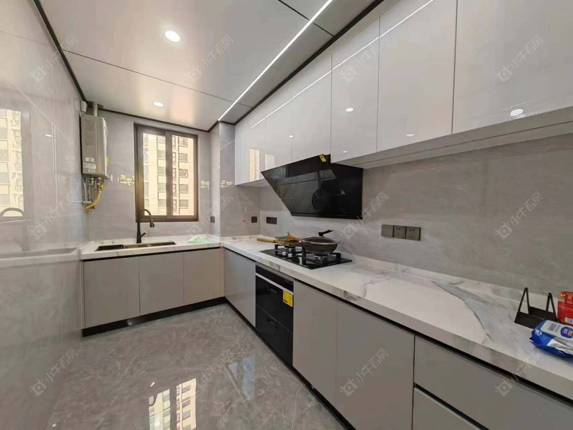 常州新城公馆荣域在租房源_小牛看房