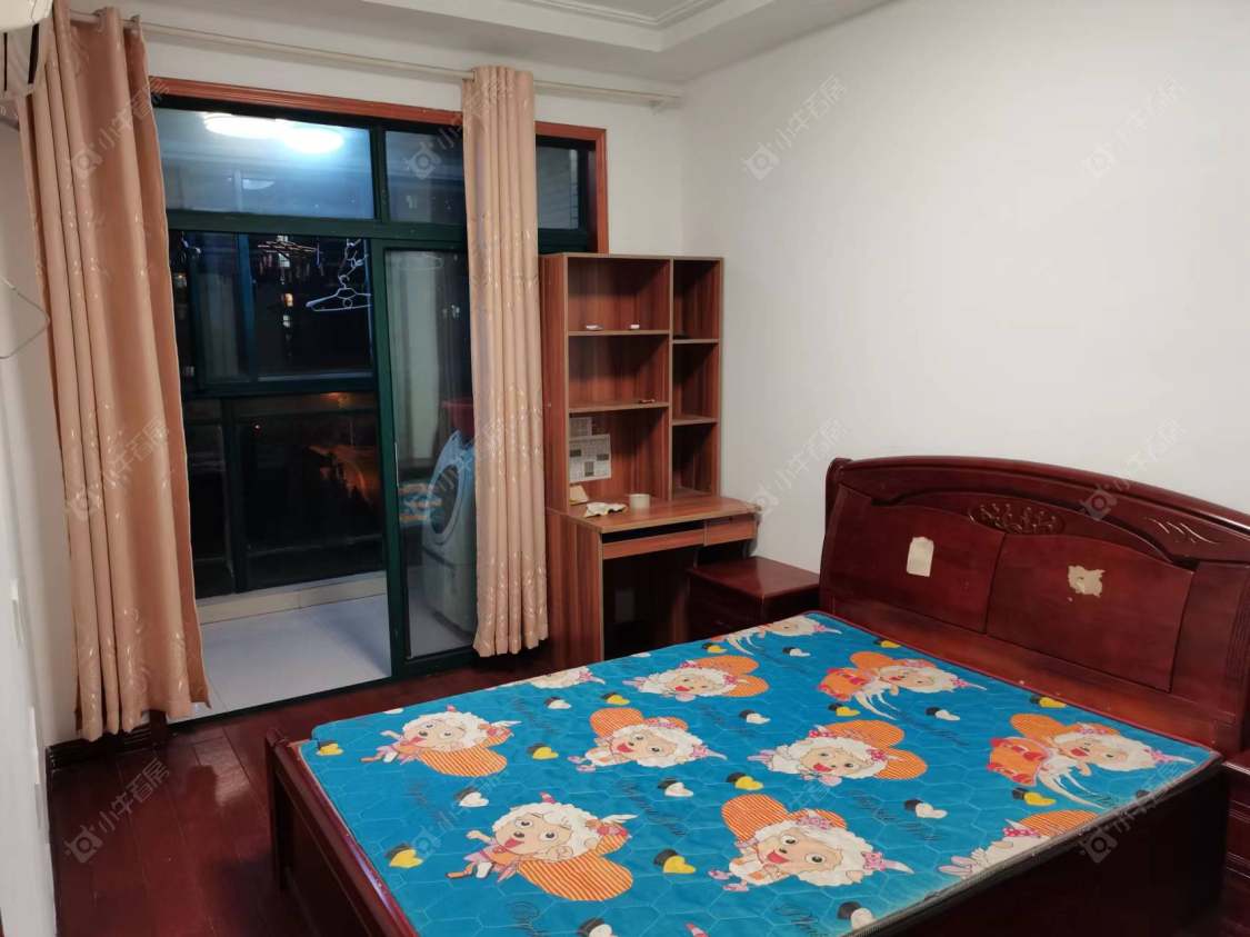 常州喜盈门花苑在租房源室内图_小牛看房