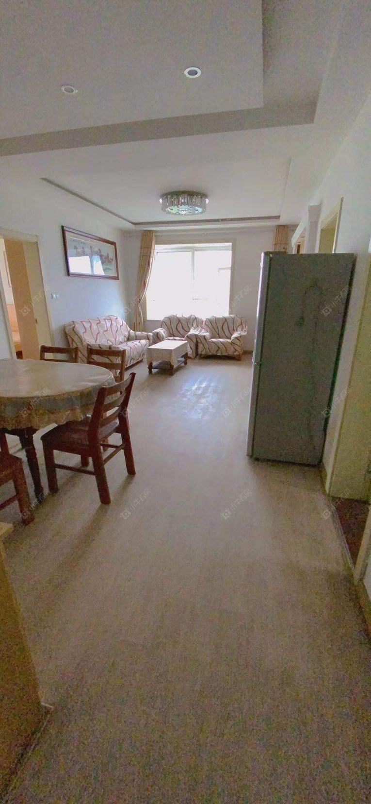 常州华城书香苑3室2厅1卫出租_小牛看房