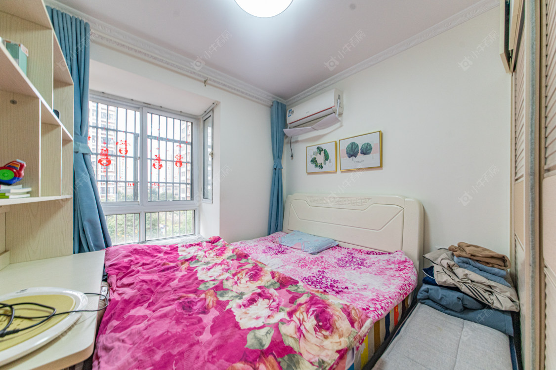 常州紫缘公寓在售二手房源室内图_小牛看房