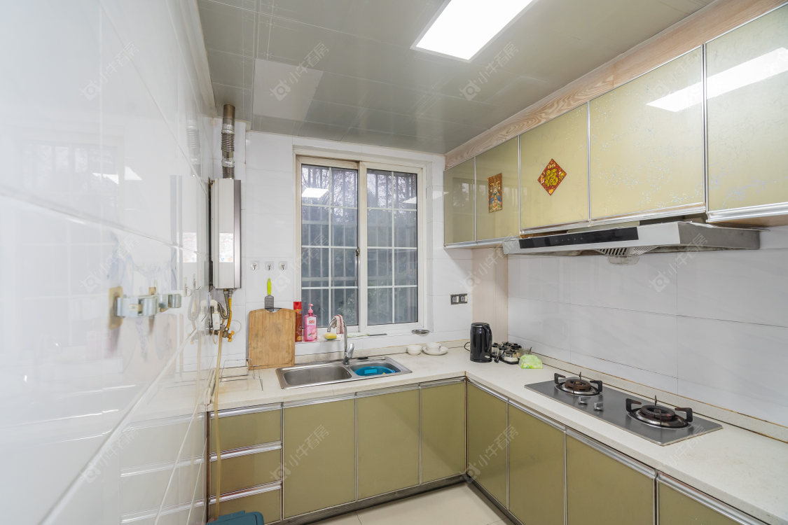 常州怡康花园在售二手房源室内图_小牛看房