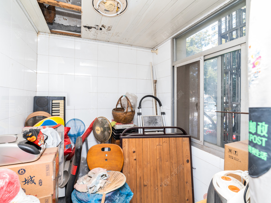 常州黑木桥在售二手房源室内图_小牛看房