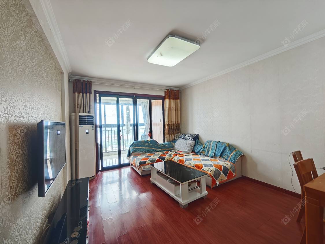 丹阳嘉源首府在售二手房_小牛看房