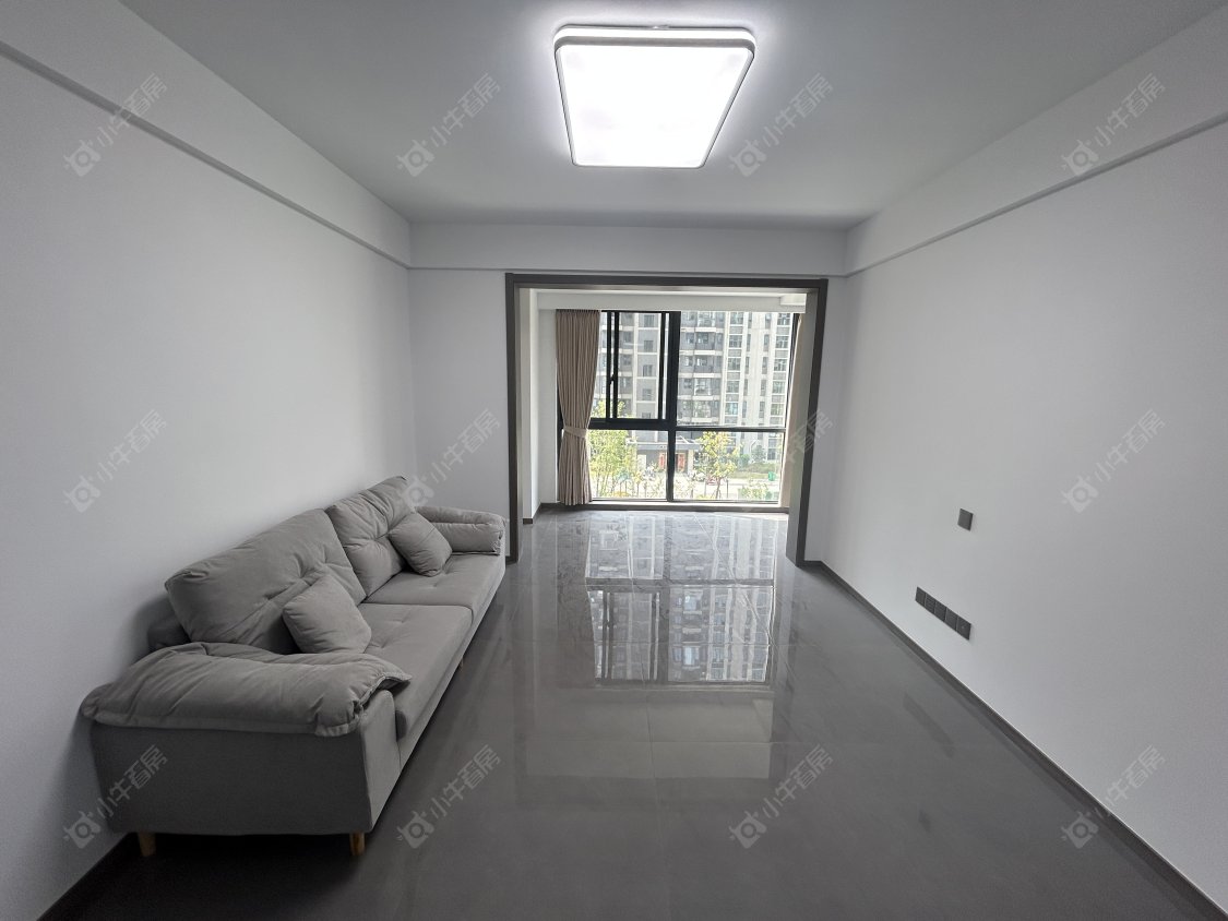 常州碧桂园都市森林在租房源_小牛看房