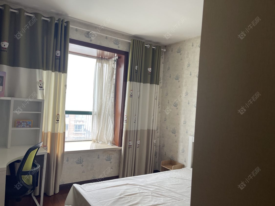 常州怀德名园在租房源室内图_小牛看房