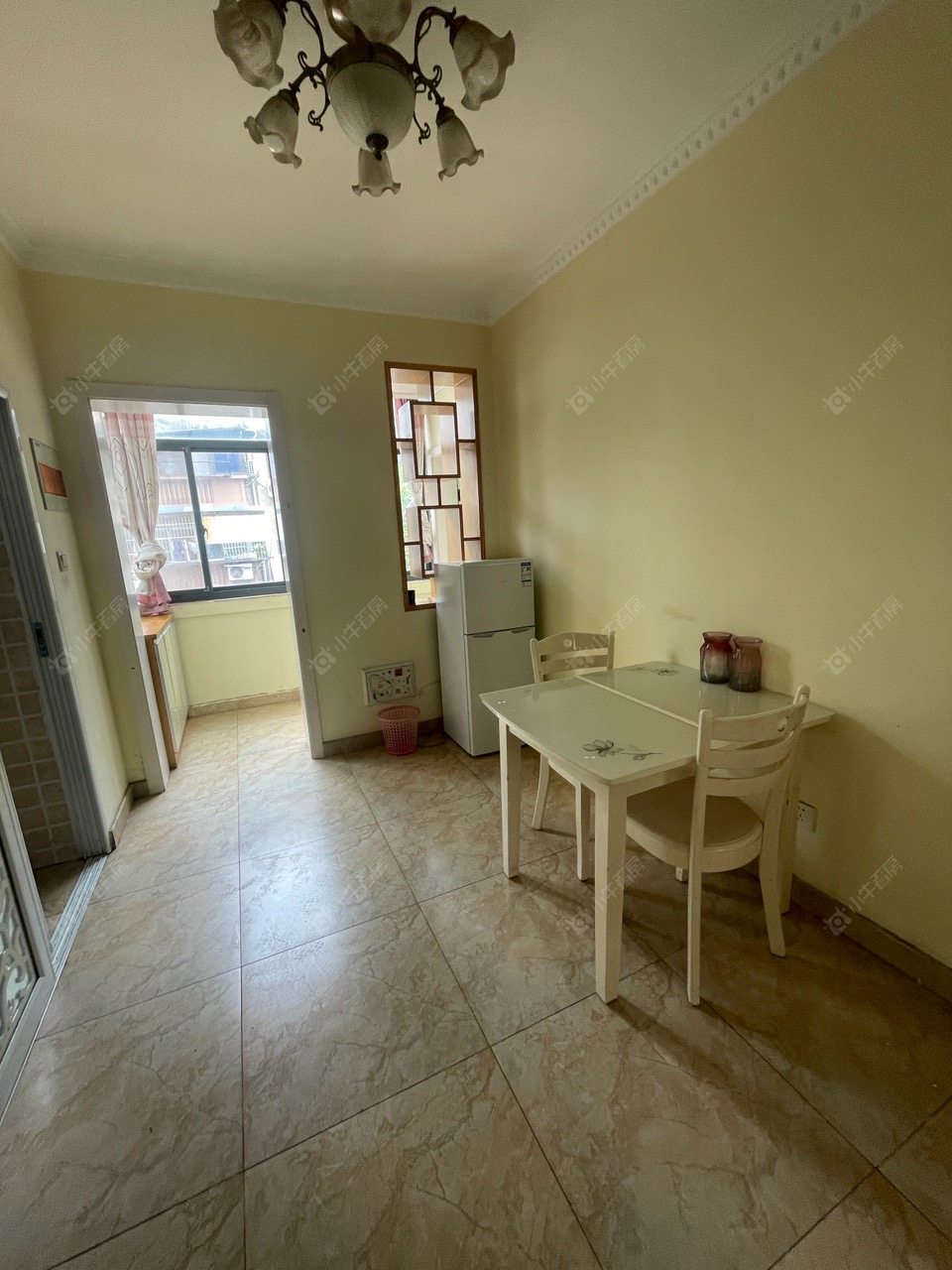 常州勤业一二三村在租房源室内图_小牛看房