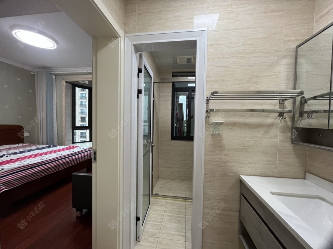 常州大名城西区在租房源室内图_小牛看房