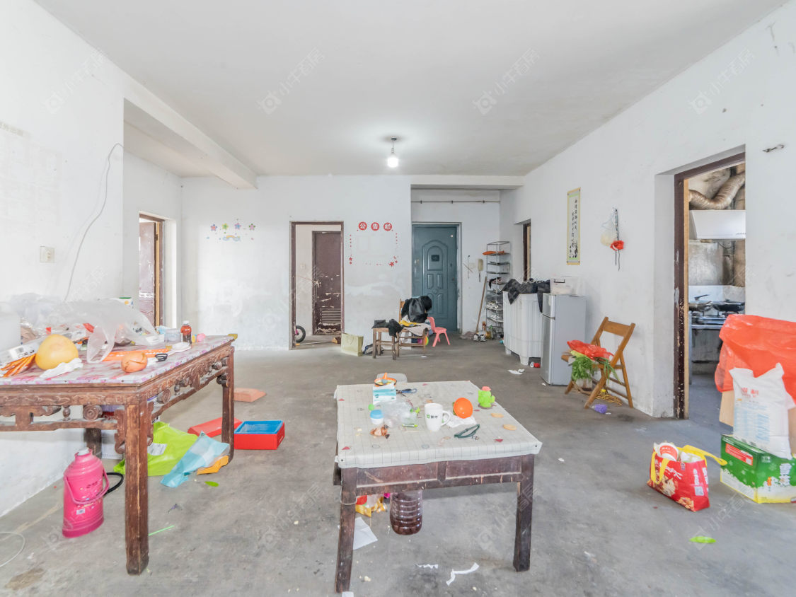 常州百合花苑在售二手房源室内图_小牛看房