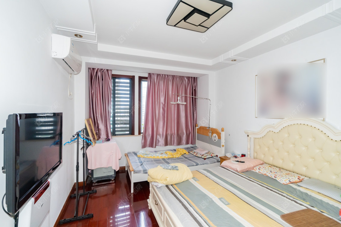 常州蔷薇家园在售二手房源室内图_小牛看房