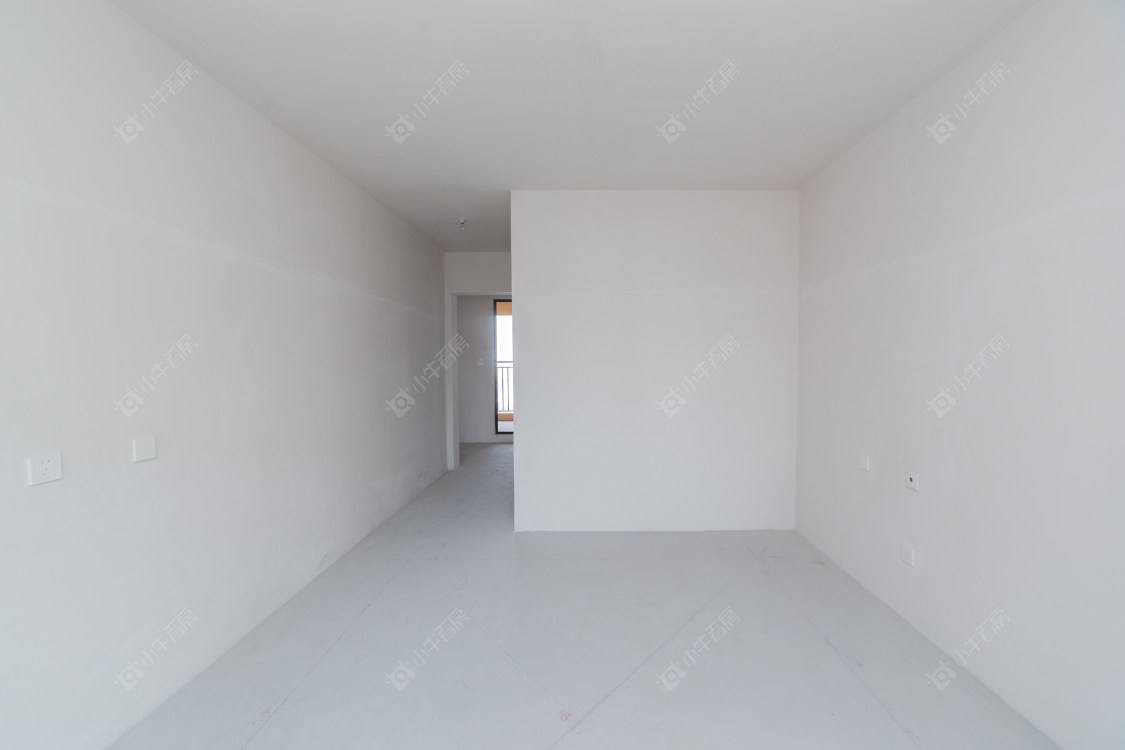 常州雅居乐星河湾在售二手房源室内图_小牛看房