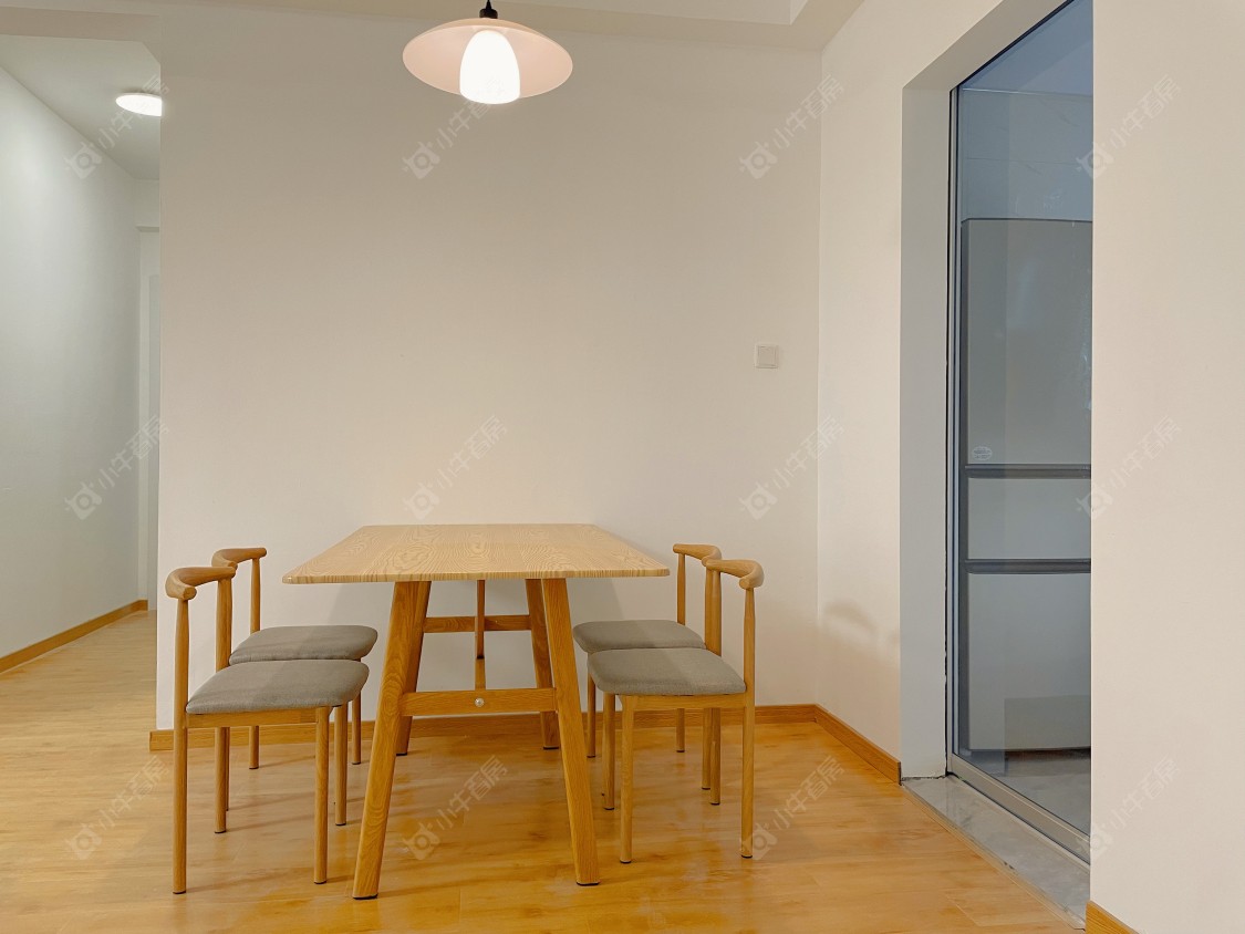 常州中梁前黄壹号院在租房源_小牛看房