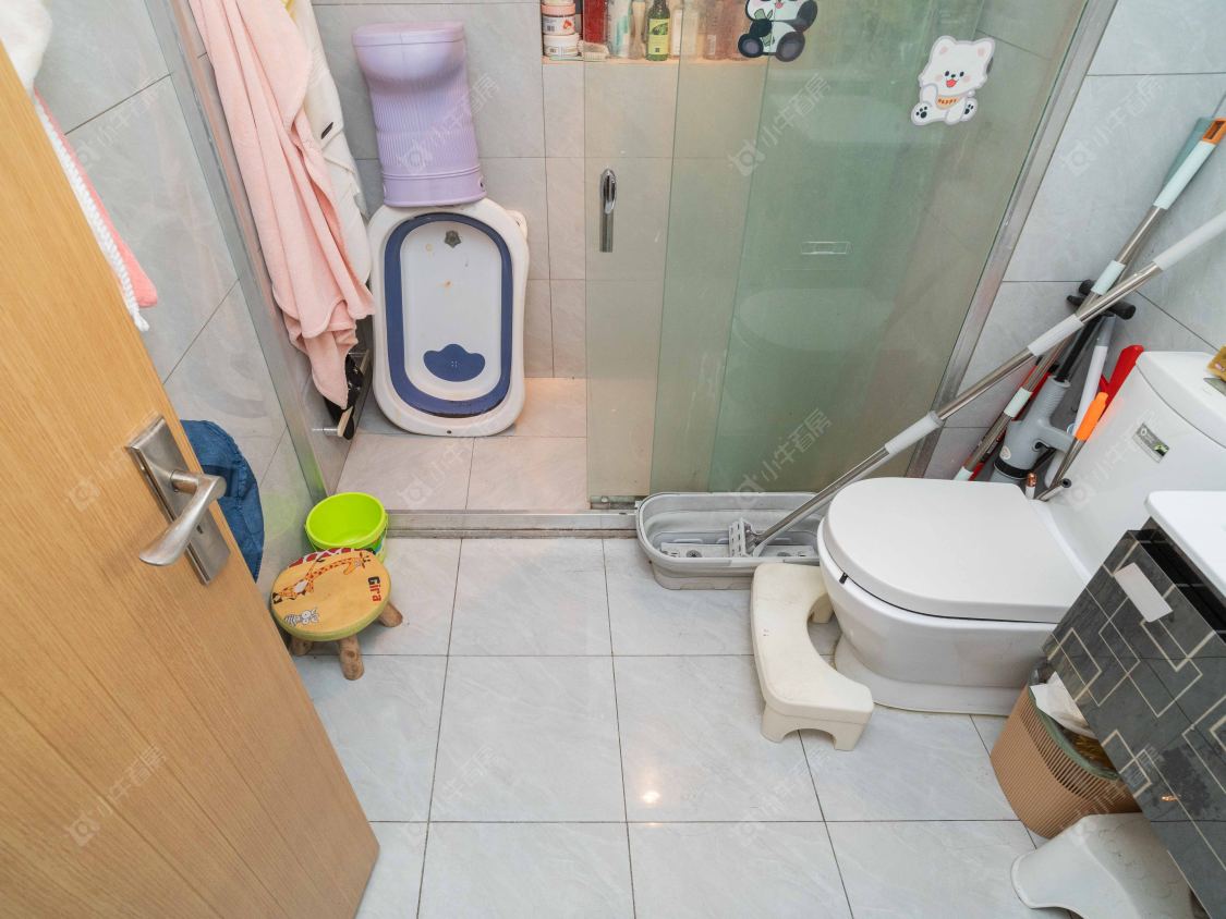 常州青枫公馆在售二手房房源室内图_小牛看房